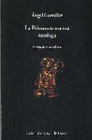 ángel gonzález - la primavera avanza - mejor precio | unprecio.es