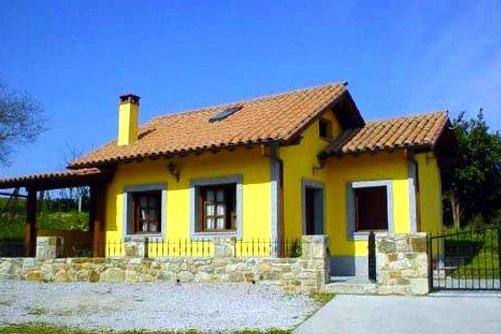 *libre oferta casa rural en ribadedeva - asturias*