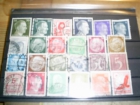 24 sellos del reino aleman - mejor precio | unprecio.es