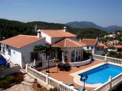 3b  , 2ba   in Oliva,  Valencia And Costa del Azahar   - 249000  EUR