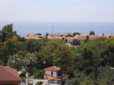 Apartamento con 2 dormitorios se vende en Fuengirola, Costa del Sol