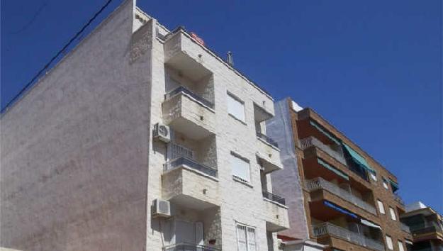 Apartamento en Torrevieja