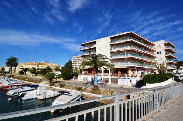 Apartamento en venta en Javea/Xàbia, Alicante (Costa Blanca)