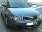 Audi a4 quattro - mejor precio | unprecio.es