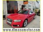 AUDI A6 AVANT S-LINE 3.OTDI QUATTRO 225CV - mejor precio | unprecio.es