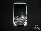 Blacberry 8520 (Blanca y Negra) - mejor precio | unprecio.es