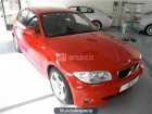 BMW Serie 1 118d - mejor precio | unprecio.es