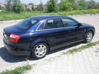 BMW SERIE 3 318D BERLINA 143CV - mejor precio | unprecio.es