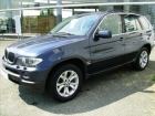 Bmw x5 e53 - mejor precio | unprecio.es