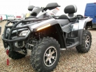 Bombardier QUAD OUTLANDER MAX 800LTD 4X4 - mejor precio | unprecio.es