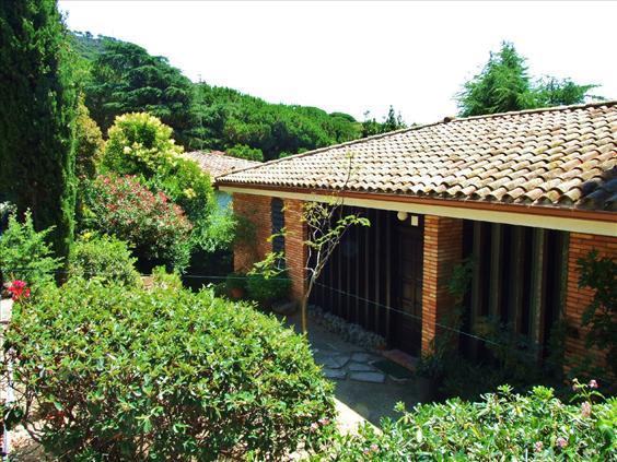 Casa en Cabrils