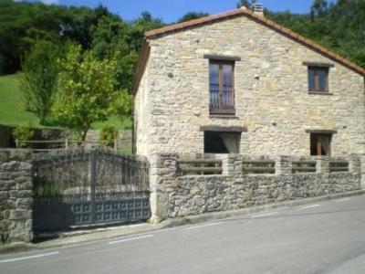 Casa en nucleo de gijon