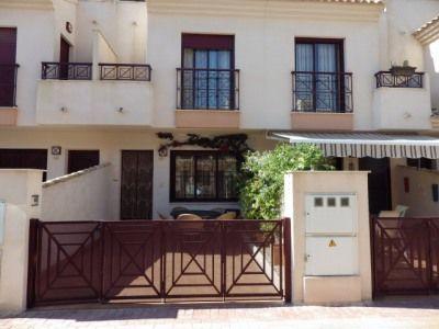 Casa en venta en Balsicas, Murcia (Costa Cálida)