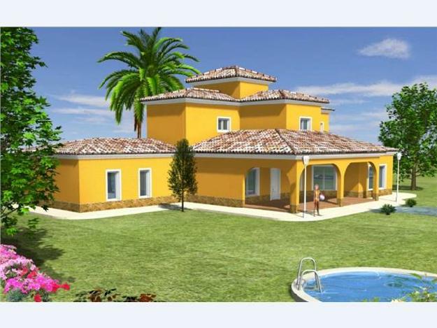 Casa en Vera