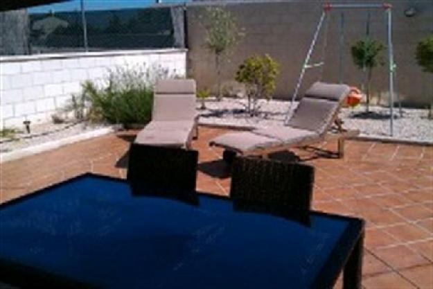 Chalet en Illescas