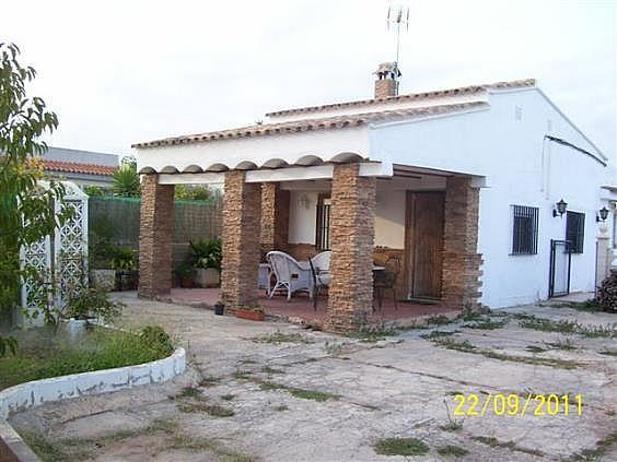 Chalet en Llíria