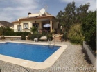 Chalet en venta en Arboleas, Almería (Costa Almería) - mejor precio | unprecio.es