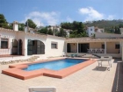 Chalet en venta en Moraira, Alicante (Costa Blanca) - mejor precio | unprecio.es