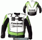 CHAQUETAS REPLICA KAWASAKI NUEVAS!!! - mejor precio | unprecio.es