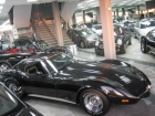 CHEVROLET CORVETTE C3 CLASICO DEL 77 RESTAURADO - mejor precio | unprecio.es