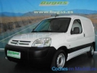 Citroen Berlingo - mejor precio | unprecio.es