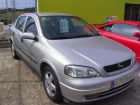 Comprar coche Opel Astra 1.8 '98 en Blanes - mejor precio | unprecio.es