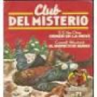 Crimen en la nieve. Novela de misterio. --- Bruguera, Colección Naranja nº5, 1983, Barcelona. - mejor precio | unprecio.es