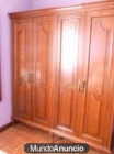 DORMITORIO DE MATRIMONIO - mejor precio | unprecio.es