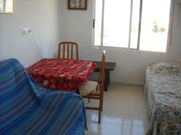 Estudio en Sagunto/Sagunt