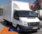 FORD Transit FT 350 L - mejor precio | unprecio.es