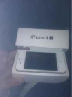 iphone 4 s 64gb nuevo - mejor precio | unprecio.es