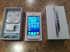 Iphone 5 64 GB Libre - mejor precio | unprecio.es