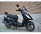 KYMCO YAGER GT 125 - mejor precio | unprecio.es