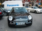 MINI COOPER COMO NUEVO!!! UNICA DUEÑA - mejor precio | unprecio.es