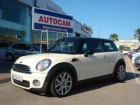 MINI Mini Cooper D - mejor precio | unprecio.es