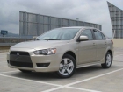 MITSUBISHI LANCER 1.8I SPORTBACK INVITE 16V.TIPTRONIC 6 V+LEVAS VOL KM 0-CAMBIO SECUENCIAL - Barcelona - mejor precio | unprecio.es