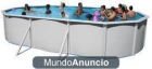 oferta piscina portatil - mejor precio | unprecio.es
