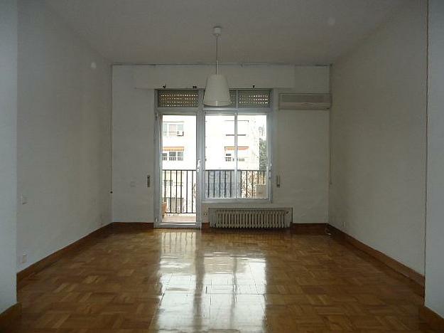 Piso en Madrid