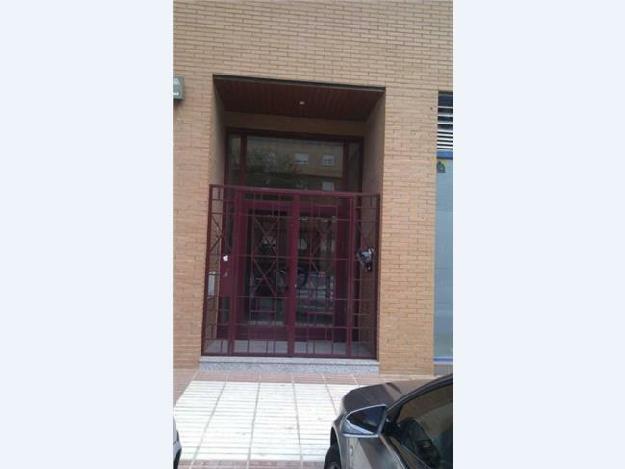 Piso en Toledo