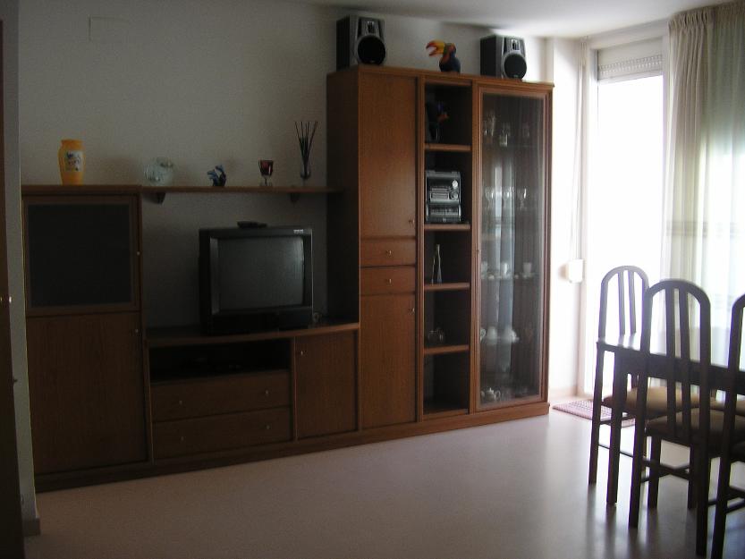 piso seminuevo
