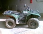 quad-ATV yamaha kodiak 4x2 400cc verde - mejor precio | unprecio.es