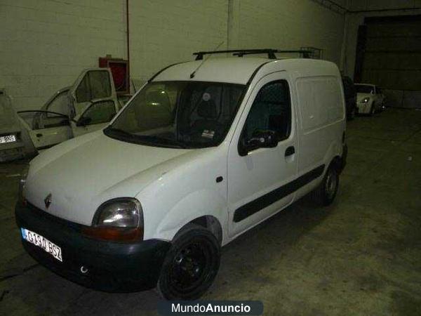 Renault Kangoo 1,9D