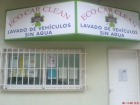 Se traspasa centro de lavado, en centro de ciudad Bertamirans a 5 minutos de Santiago de - mejor precio | unprecio.es