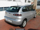 Seat Ibiza 1.4 16V Sport 100 - mejor precio | unprecio.es