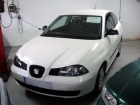 SEAT IBIZA  1.4 TDI REFERENCE - mejor precio | unprecio.es