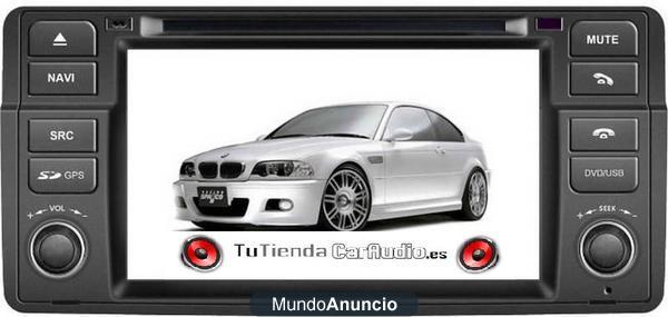 Tienda Car Audio y Multimedia