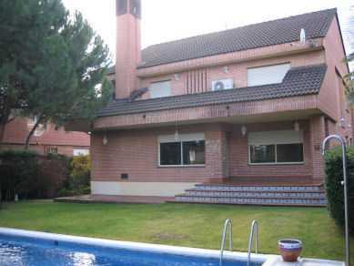 Vendo casa aislada en Granollers