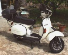 vendo moto vespatx 200 de200cc - mejor precio | unprecio.es