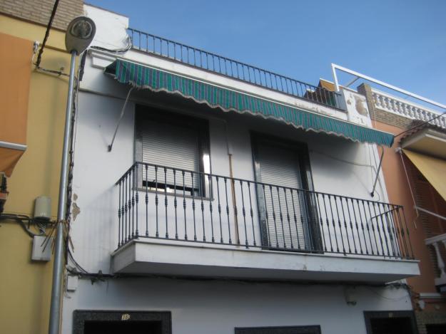 Vendo o Alquilo con opcion de compra magnifico piso en Coria, Sevilla