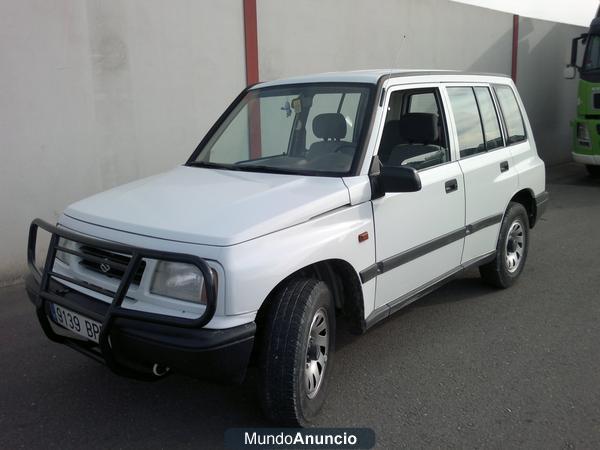 Vendo Suzuki Vitara 2.0 hdi turbo diesel